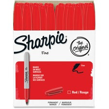 Sharpie Pen