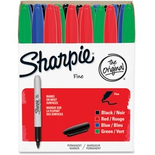 Sharpie Pen