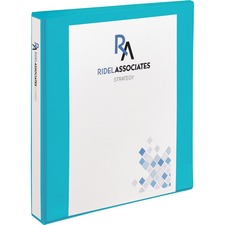 Avery Durable View 3 Ring Binder