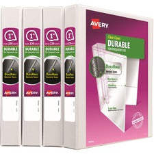 Avery Durable View 3 Ring Binder