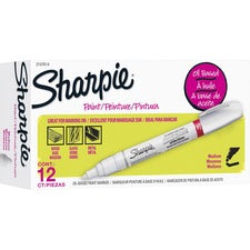 Sharpie Oil