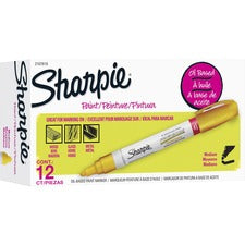 Sharpie Oil