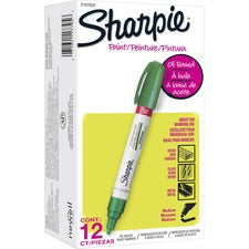 Sharpie Oil