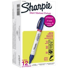 Sharpie Oil