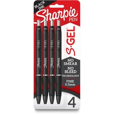 Sharpie S-Gel Ink Pens and S-Note Markers Collection