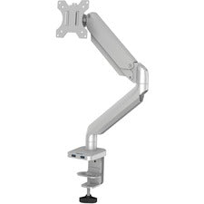 Fellowes Platinum Series Single Monitor Arm