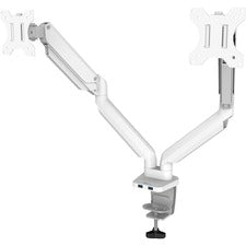 Fellowes Platinum Series Dual Monitor Arm