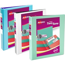 Avery Ring Binder