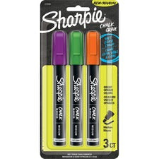 Sharpie Wet Erase Chalk Markers