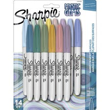 Sharpie Mystic Gems Permanent Markers