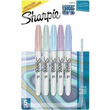 Sharpie Mystic Gems Permanent Markers