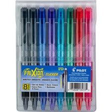 FriXion Clicker Erasable Gel Pen