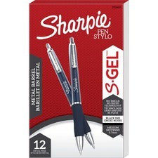 Sharpie S-Gel Ink Pens and S-Note Markers Collection