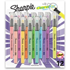 Sharpie Clear View Highlighter