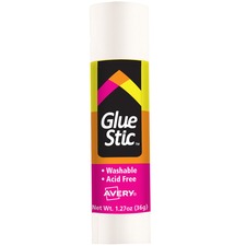 Avery Permanent Glue Stic