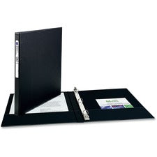 Avery Economy Binder