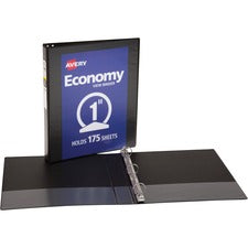 Avery Economy View Binder