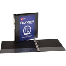 Avery Economy View Binder