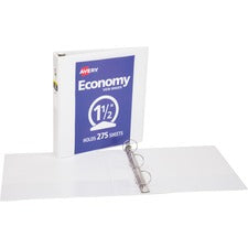 Avery Economy View Binder