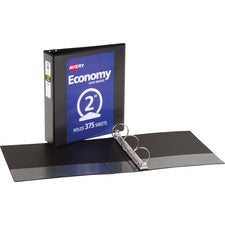 Avery Economy View Binder