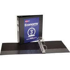 Avery Economy View Binder