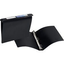 Avery Hanging Storage Flexible Binder