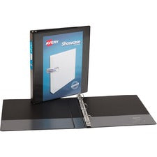 Avery Showcase Economy View Binder