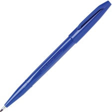 Pentel Fiber-tipped Sign Pens