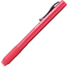 Pentel Rubber Grip Clic Eraser