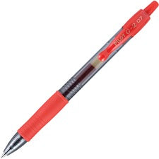 Pilot G2 Retractable Gel Ink Rollerball Pens