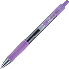 Pilot G2 Retractable Gel Ink Rollerball Pens