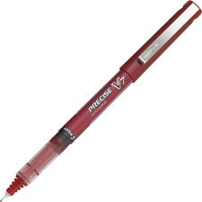 Pilot Precise V7 Fine Premium Capped Rolling Ball Pens