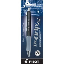 Pilot Dr. Grip Retractable Gel Rollerball Pens