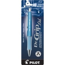 Pilot Dr. Grip Retractable Gel Rollerball Pens