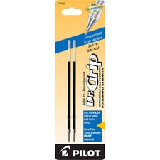 Pilot Dr. Grip Retractable Pen Refills