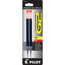 Pilot G2 Premium Gel Ink Pen Refills