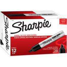 Sharpie King