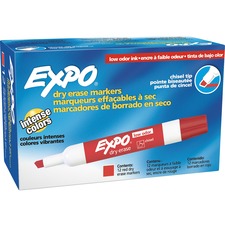 Expo Large Barrel Dry