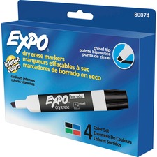 Expo Large Barrel Dry