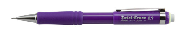 Pentel Twist-Erase III Premium Mechanical Pencil